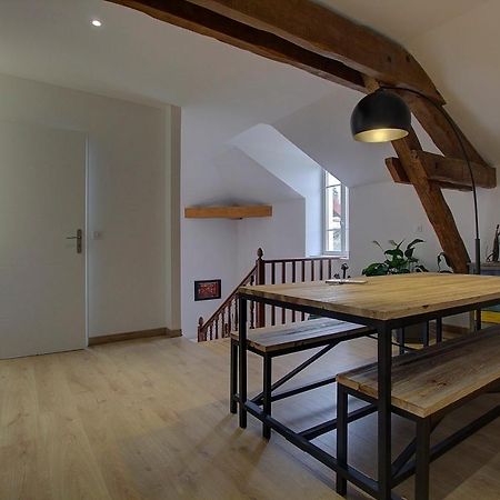 Villa La Maternite Villieu 外观 照片