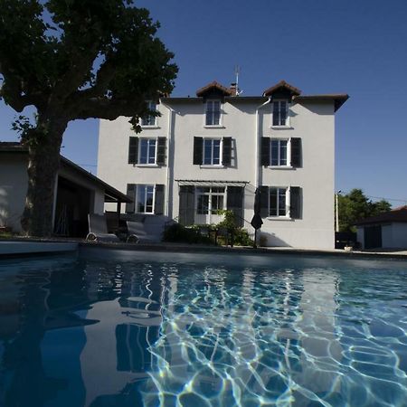 Villa La Maternite Villieu 外观 照片