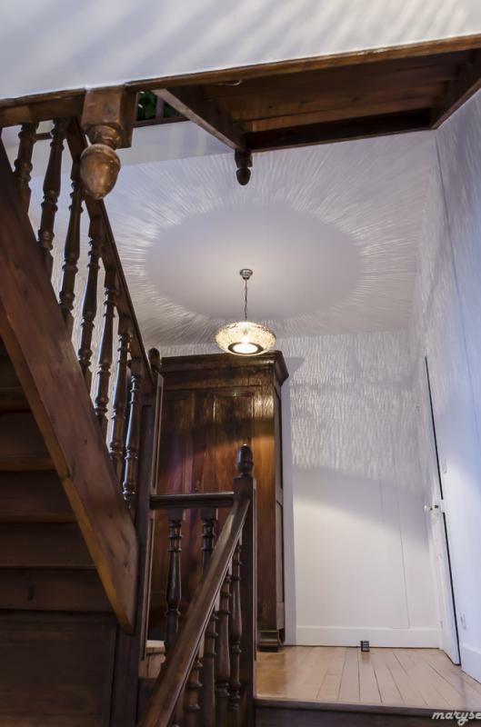 Villa La Maternite Villieu 外观 照片